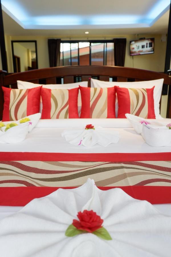 Resort Phi Phi Bonita 3*