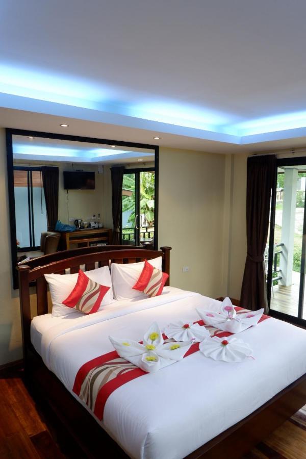 Phi Phi Bonita Resort 3*