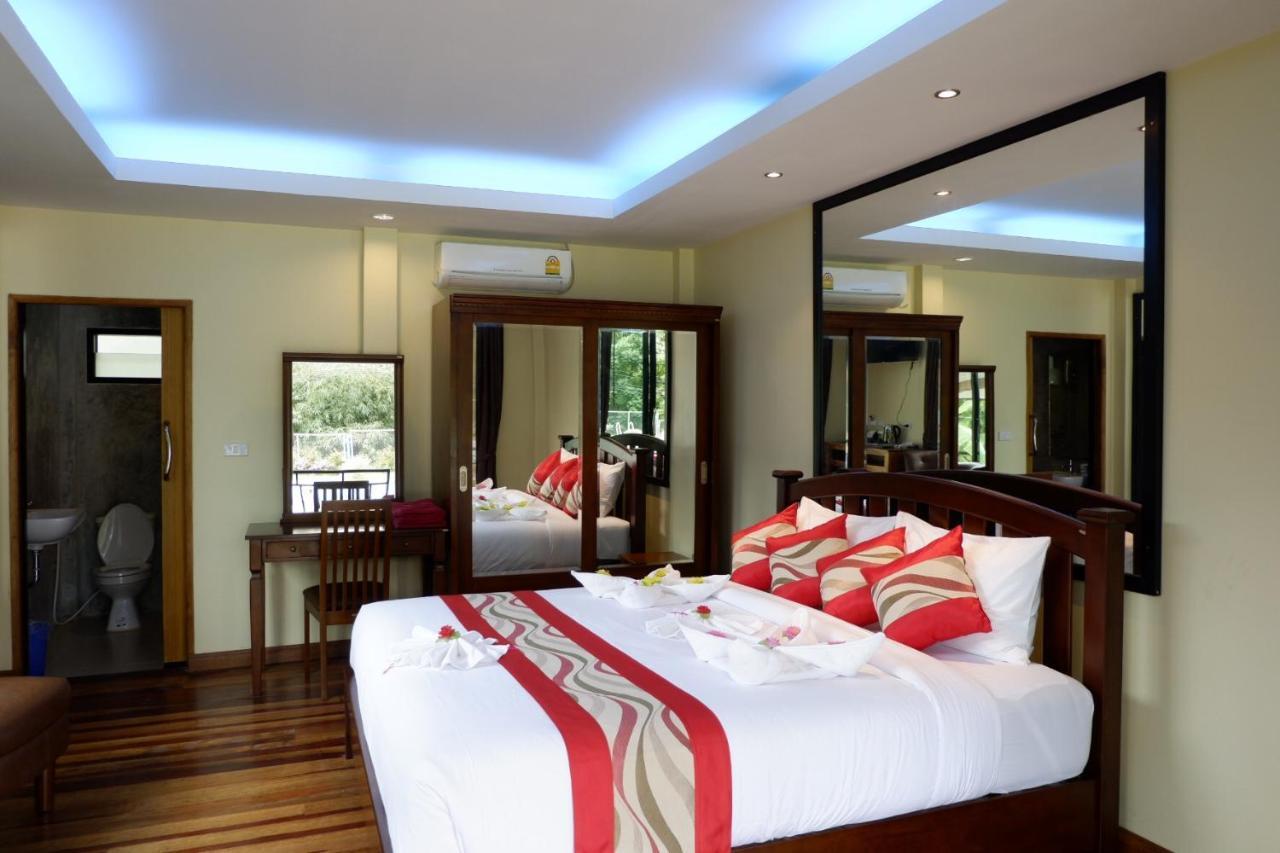Phi Phi Bonita Resort Ko Phi Phi