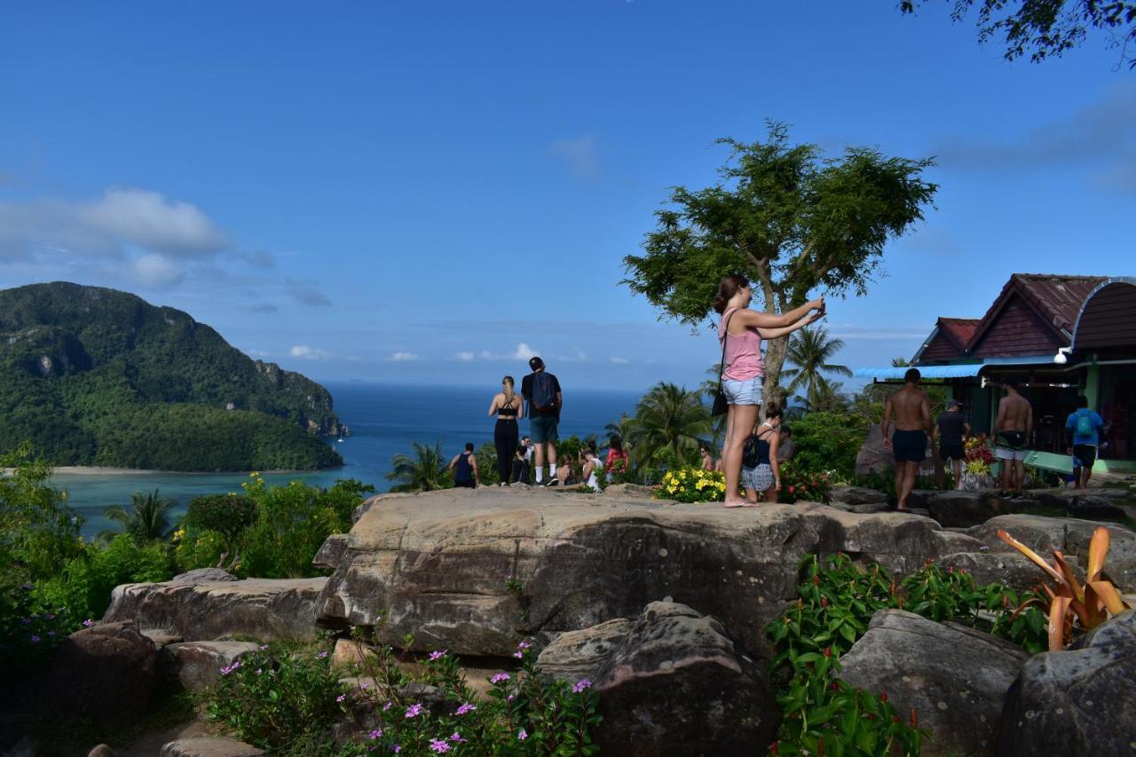 Phi Phi Bonita 3* Ko Phi Phi