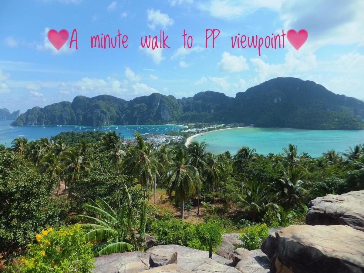 Phi Phi Bonita Resort 3*