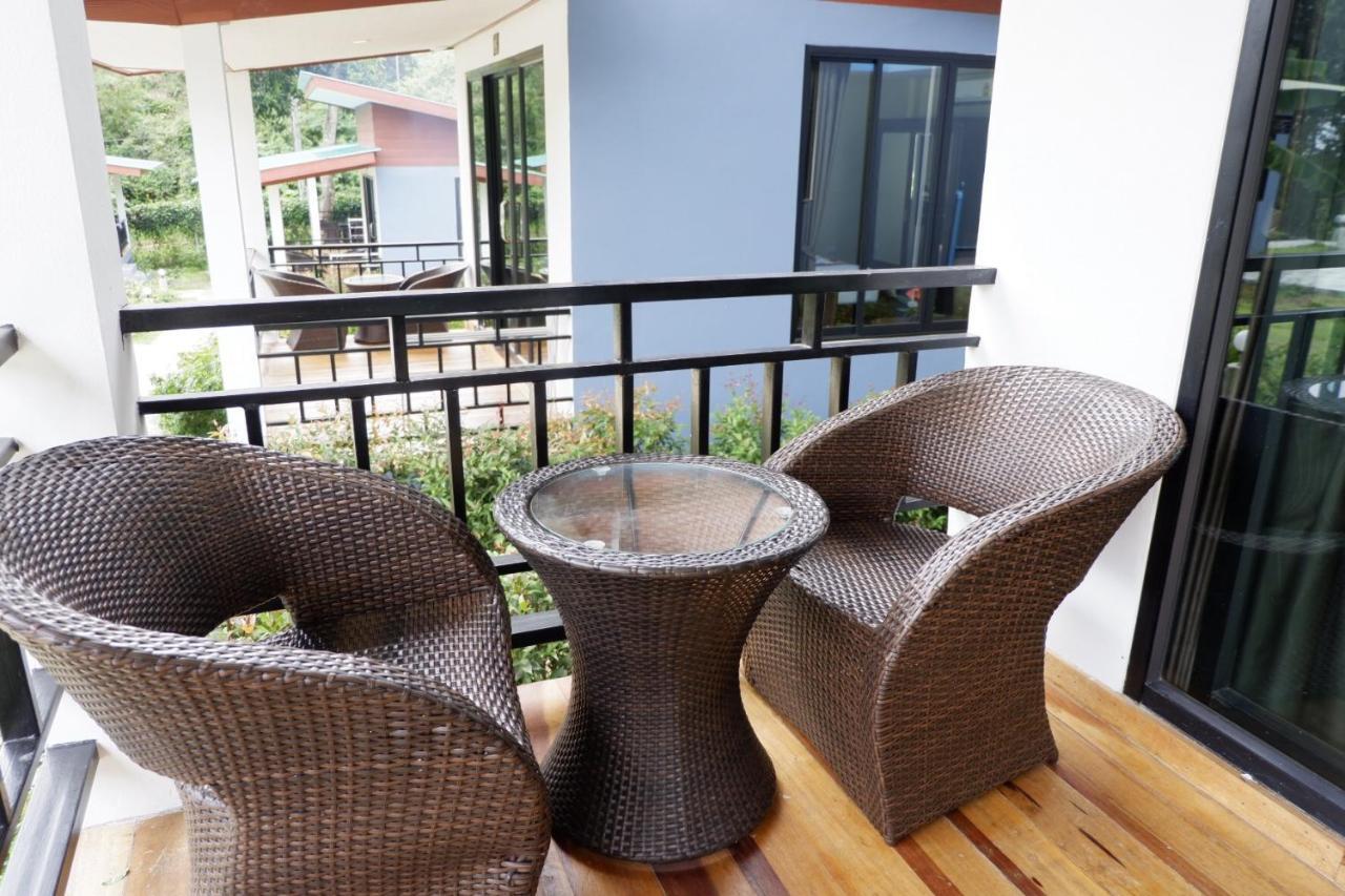 Phi Phi Bonita Resort