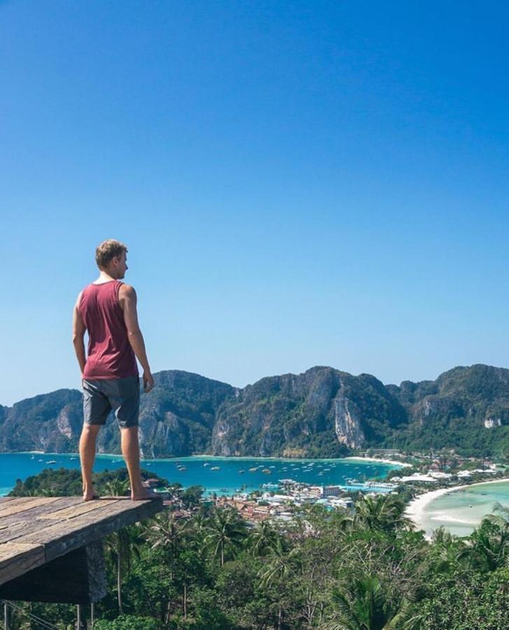 Phi Phi Bonita Resort