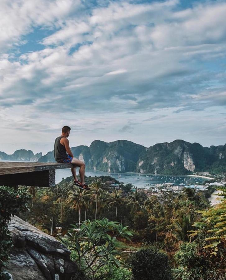 Phi Phi Bonita Resort Ko Phi Phi