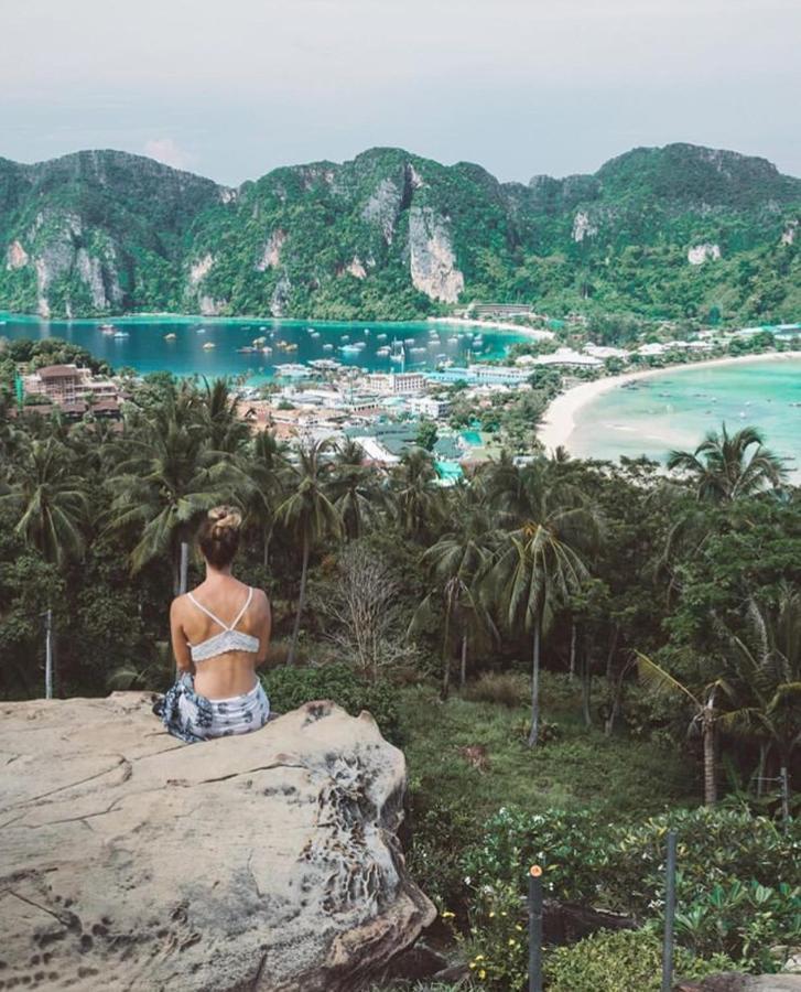 Resort Phi Phi Bonita