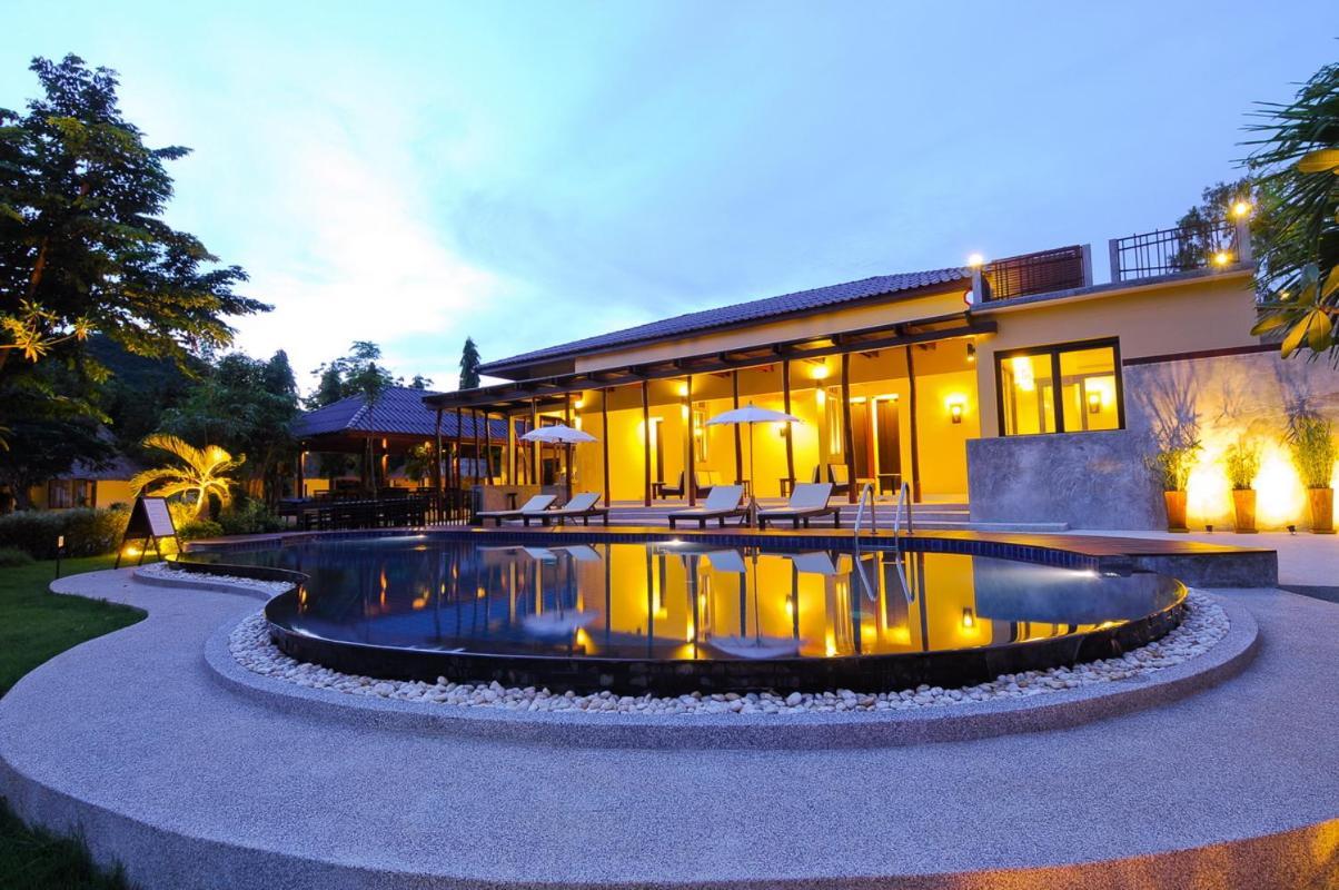 Warasin Resort 3*