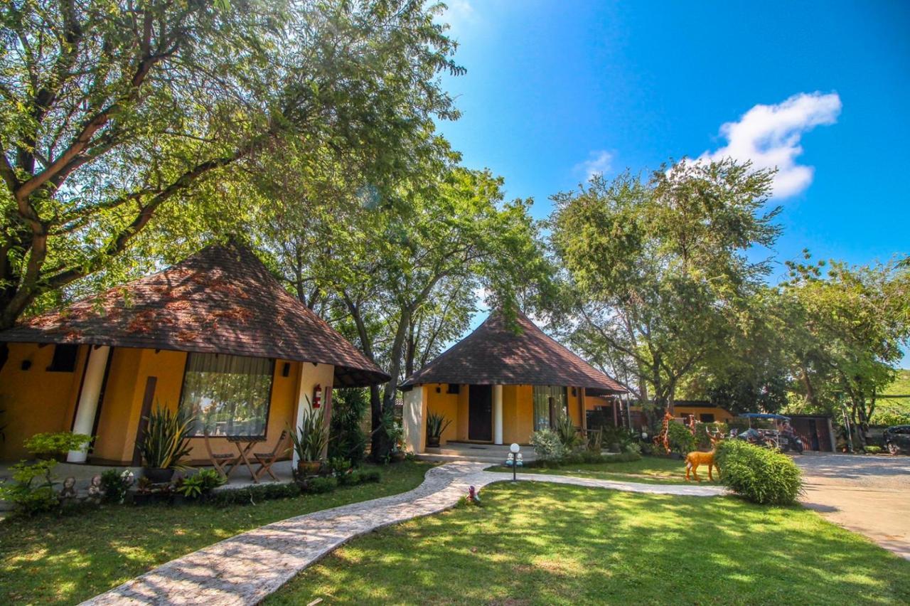 Resort Warasin Sattahip