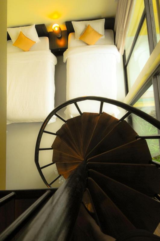 Warasin Resort Sattahip