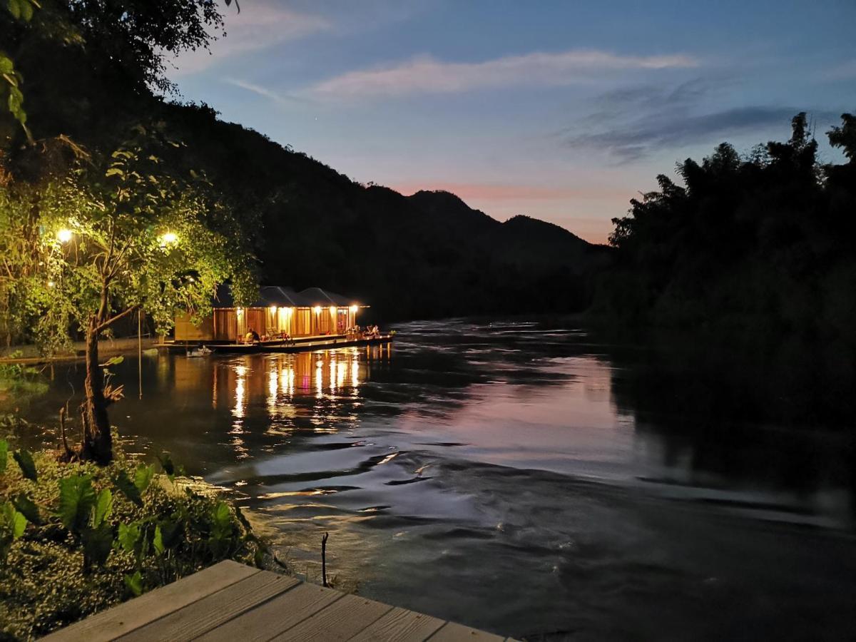 Resort Kodaun River Kwai 3*