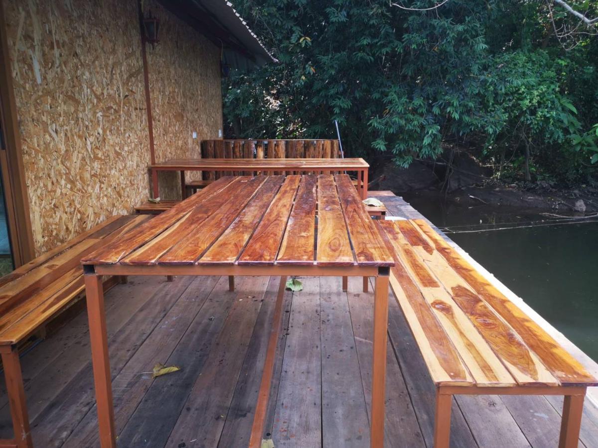 Kodaun River Kwai Kanchanaburi
