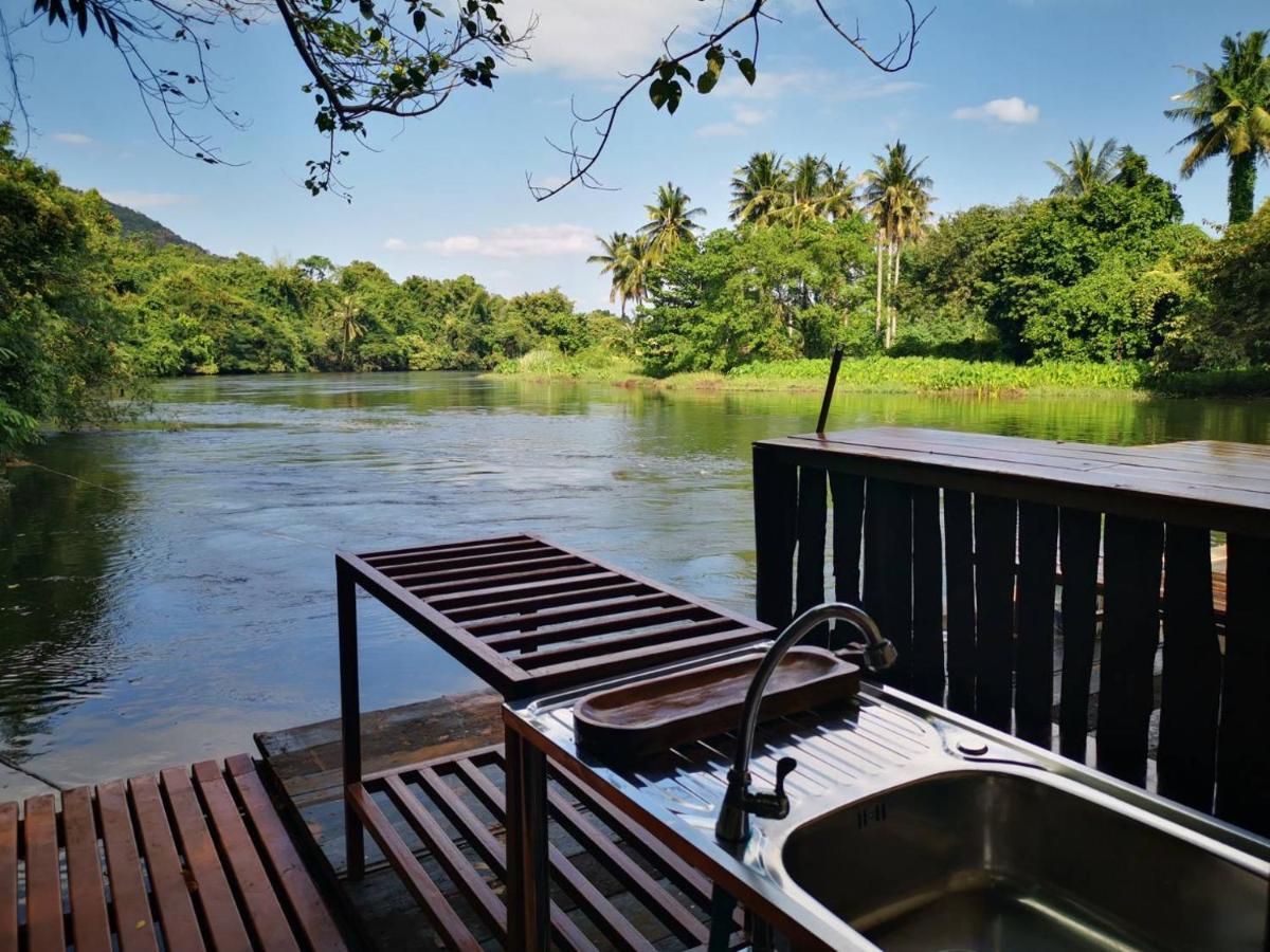 Kodaun River Kwai 3* Kanchanaburi