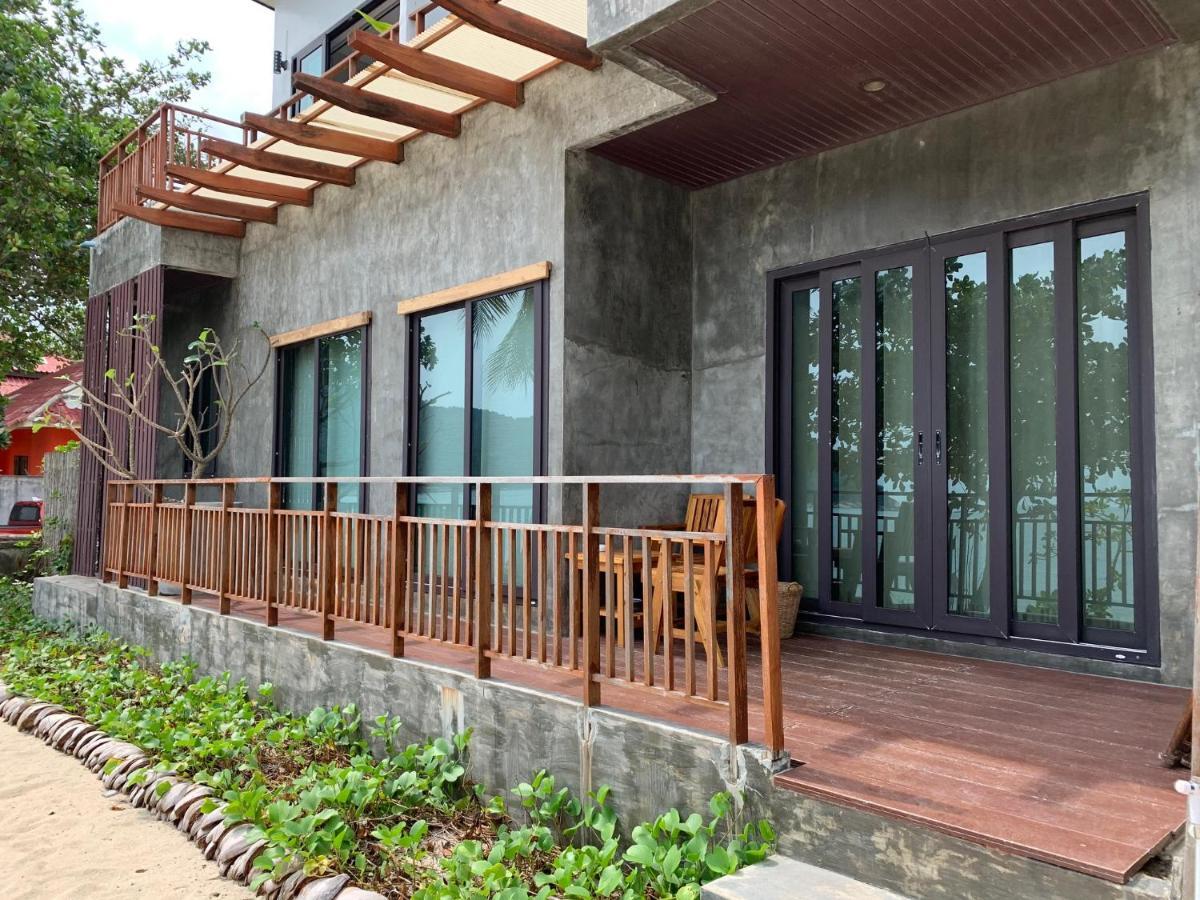 Thongtapan Resort Chaloklum