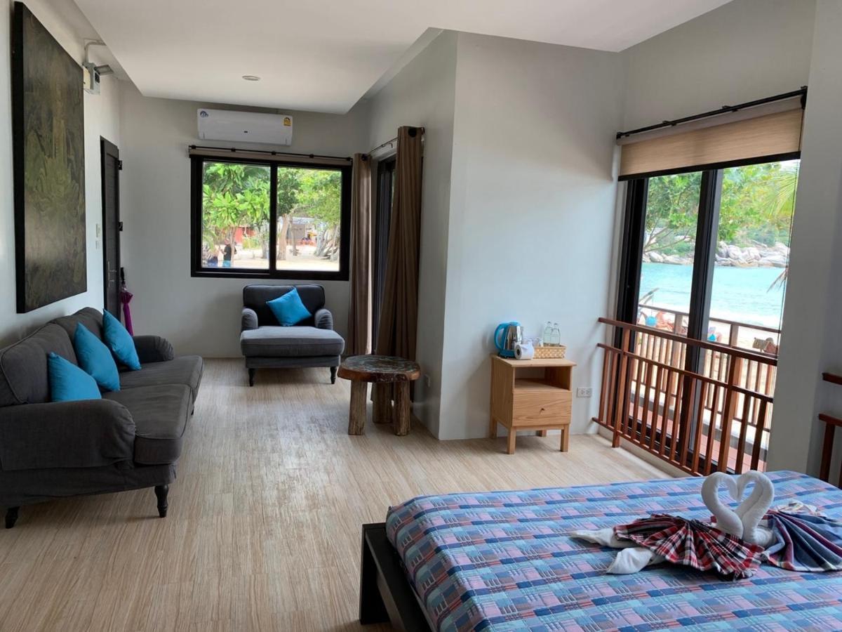 Thongtapan Resort 2*