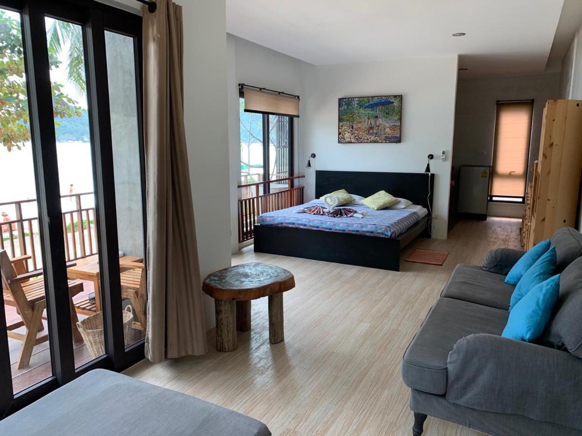 Thongtapan Resort
