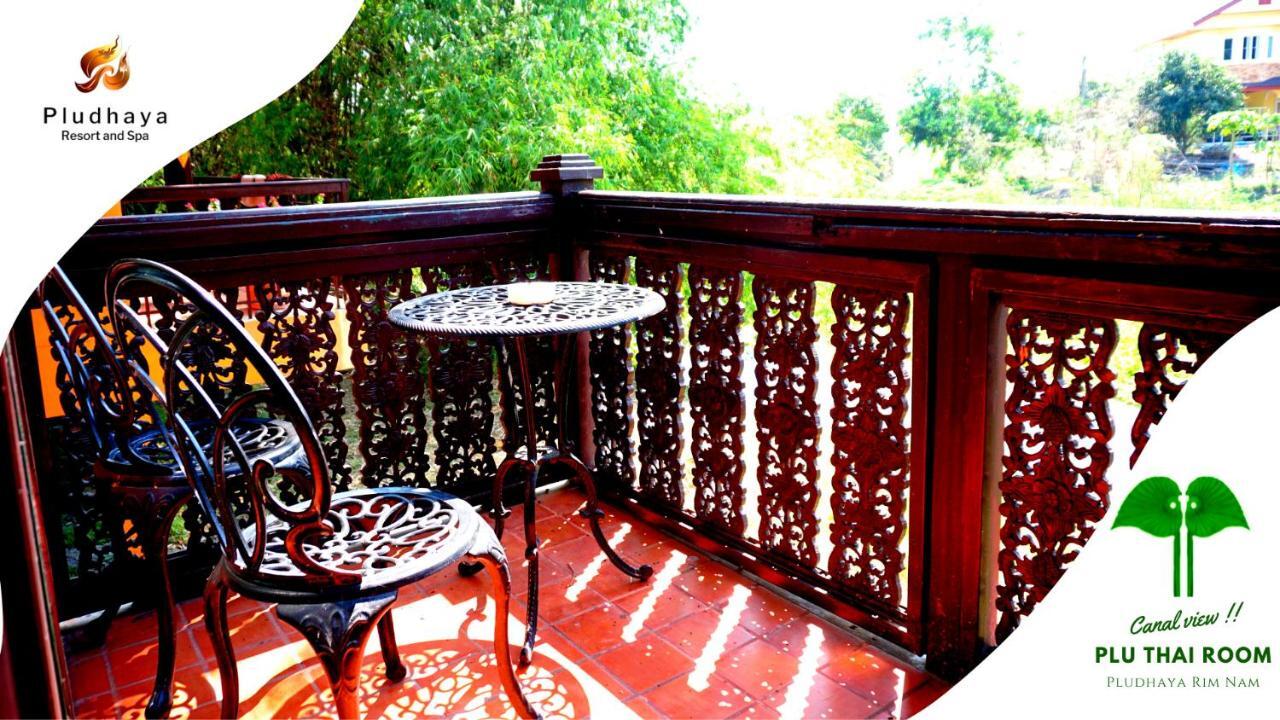 Pludhaya & Resort