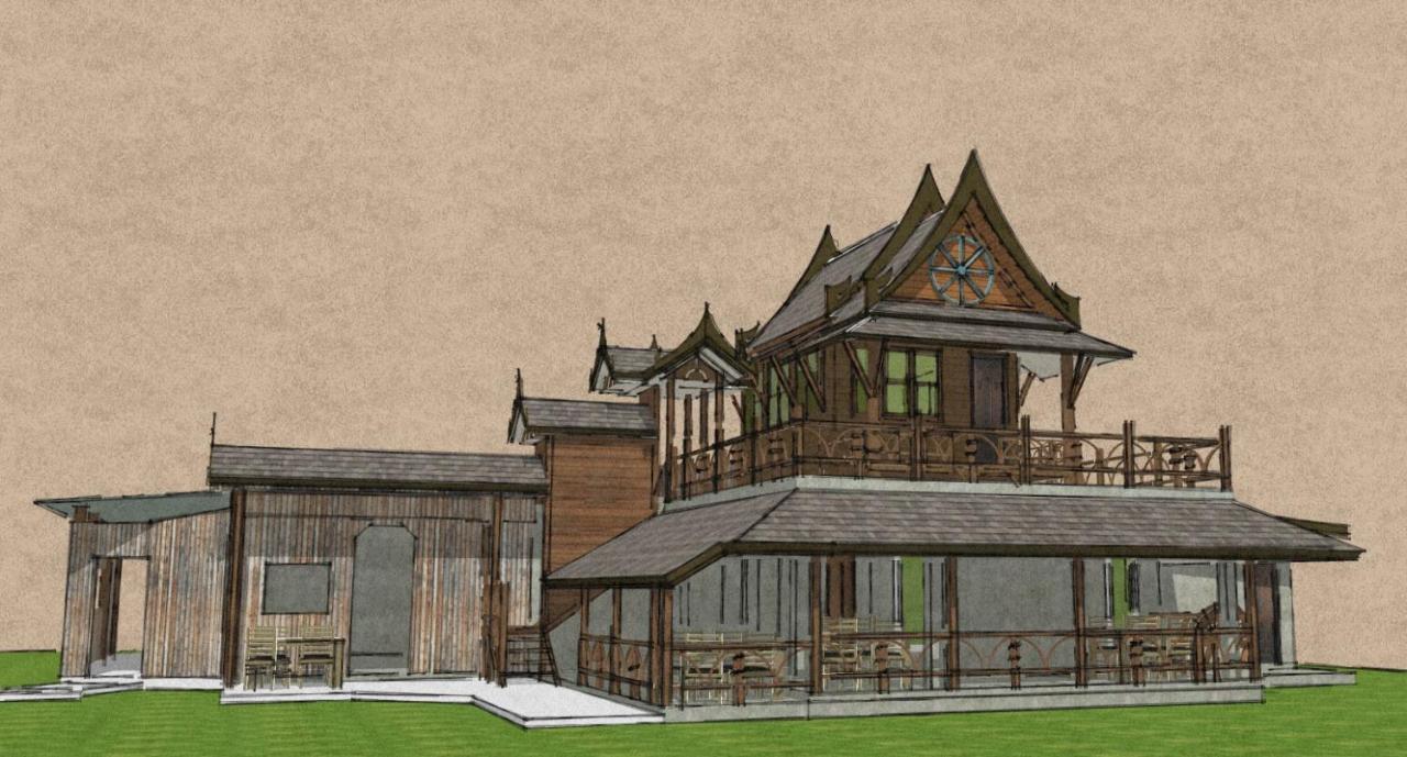 Hotel Boutique Village