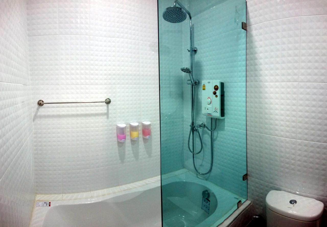 Kaeo Fa Sai 4* Chiang Rai