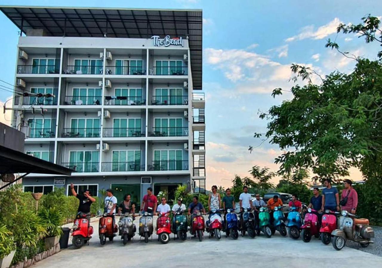 The At Hotel Klong Muang Beach