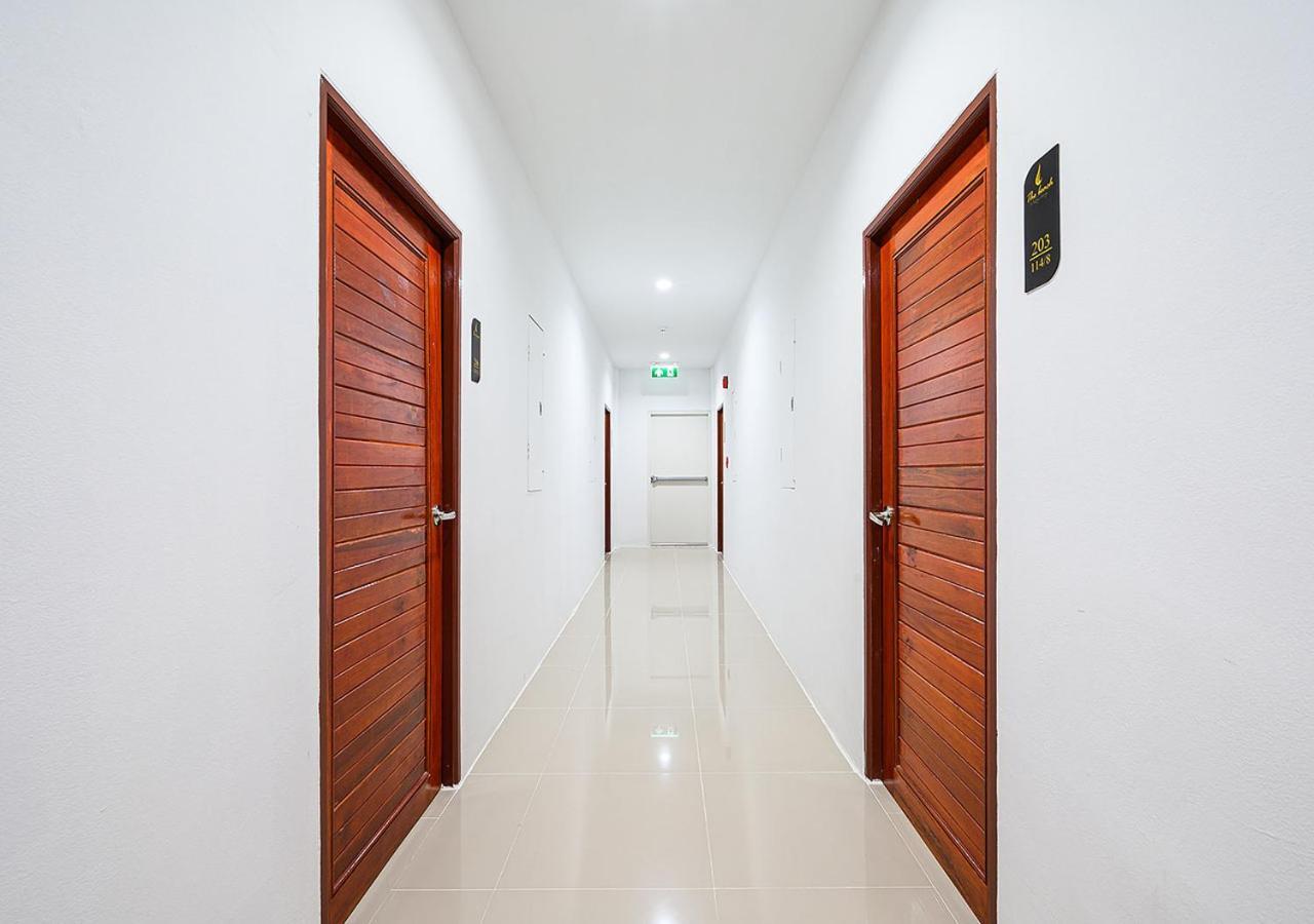 The At Hotel