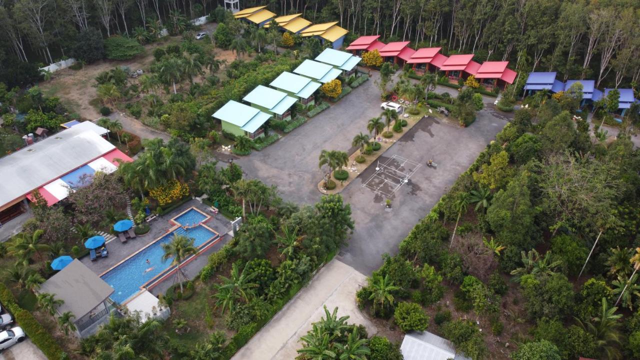 Krabi 3* Ao Nam Mao