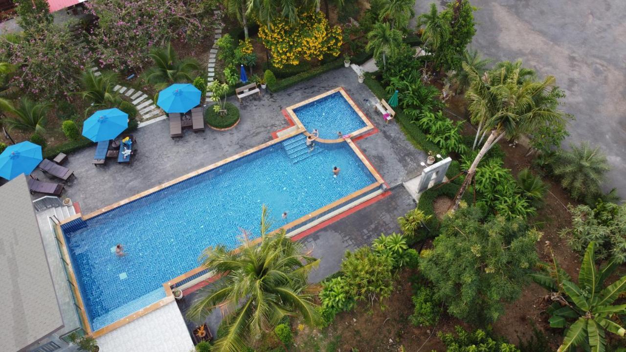 Krabi 3*