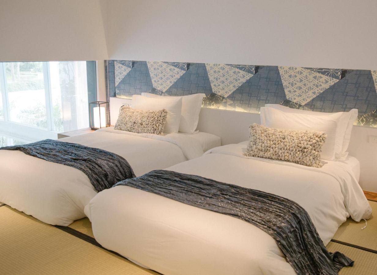 Veranda & Hua Hin Cha Am