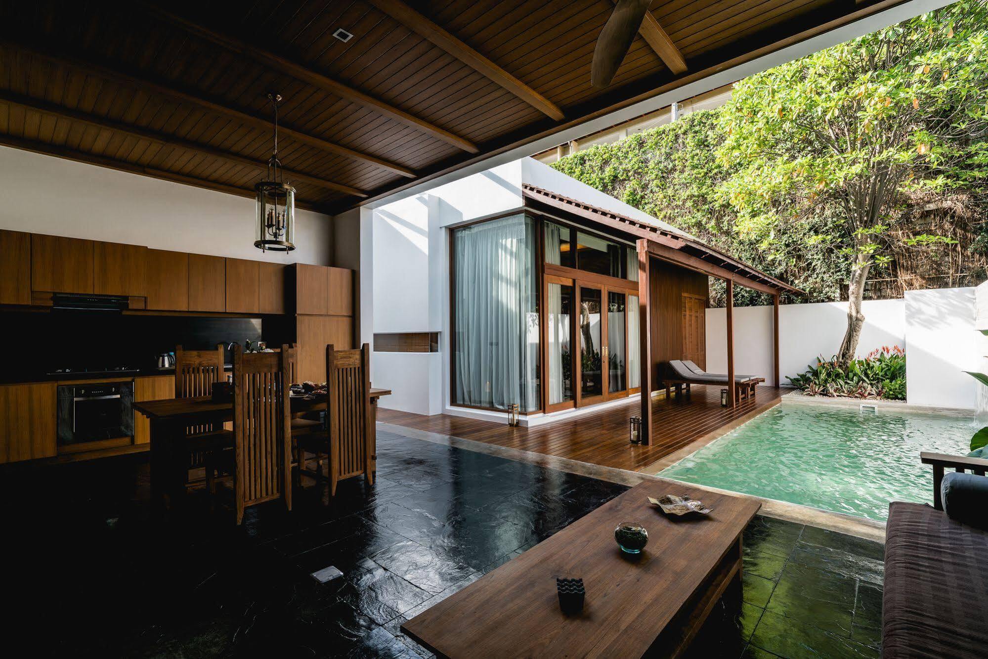 Malisa - Sha Extra 5* Kata Beach (Phuket)