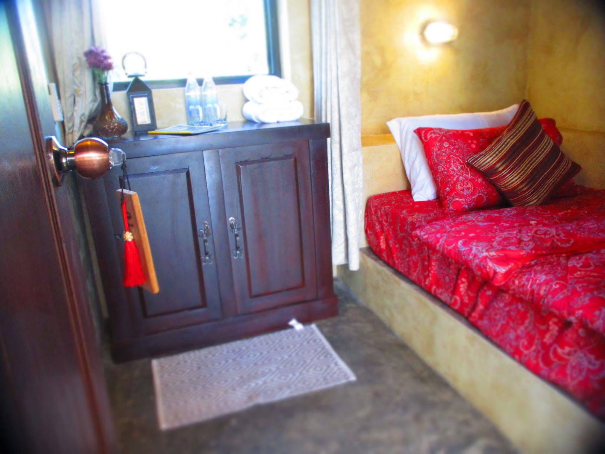 Jikko Harem Guest house 3*