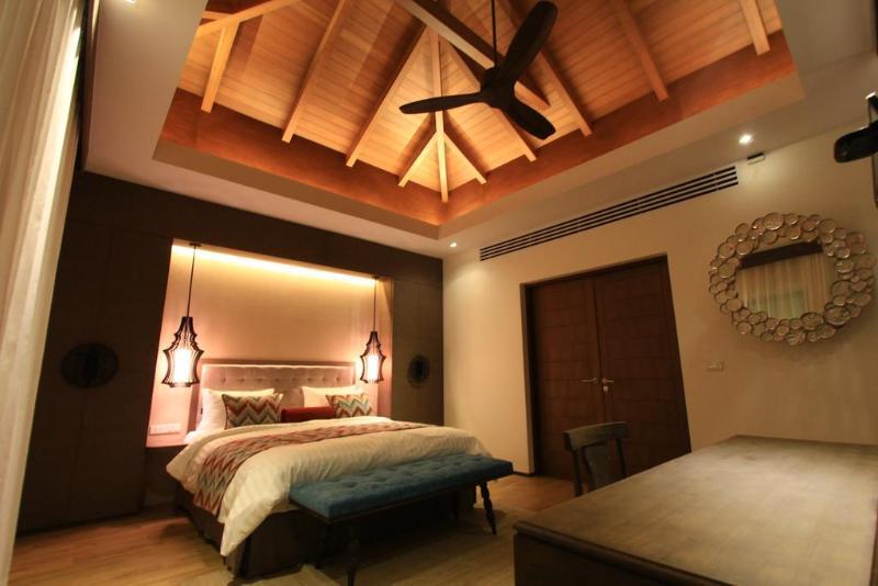 Baan Kongdee Sunset Resort Kata Beach (Phuket)