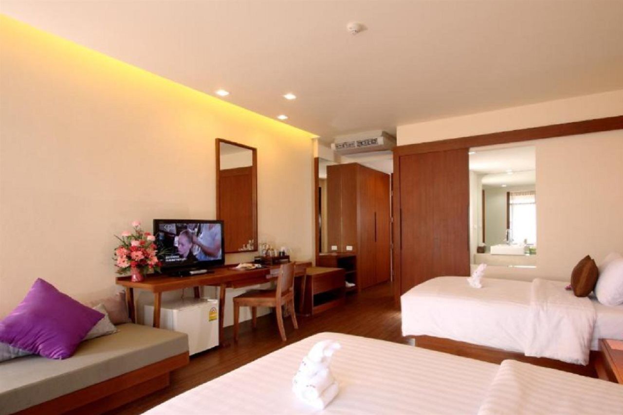 Phunaka Resort