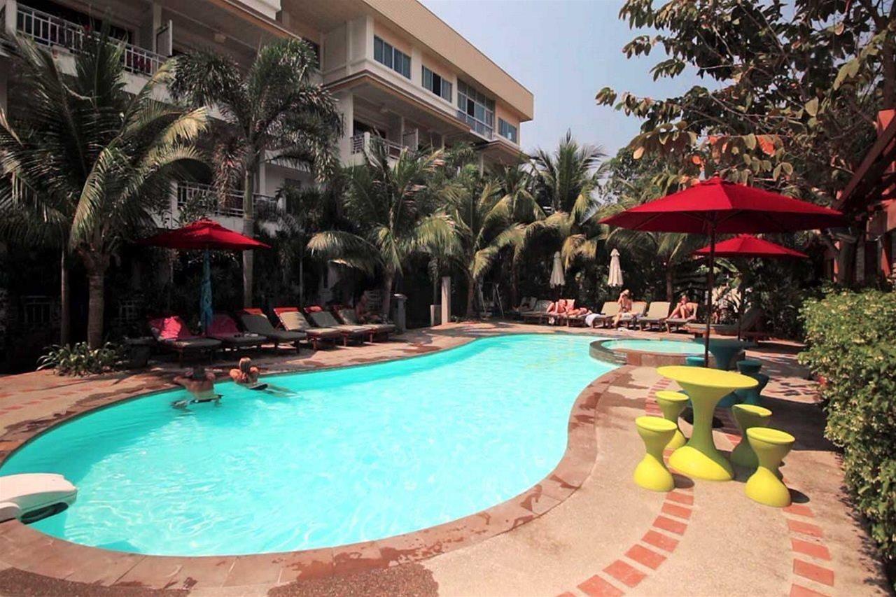 Simple Life Resort Ko Tao