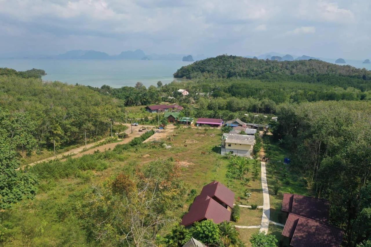 Mookanda Villa