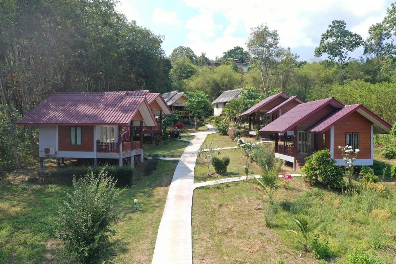 Villa Mookanda