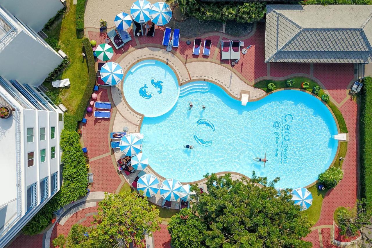 Hotel Cera @ Cha-Am