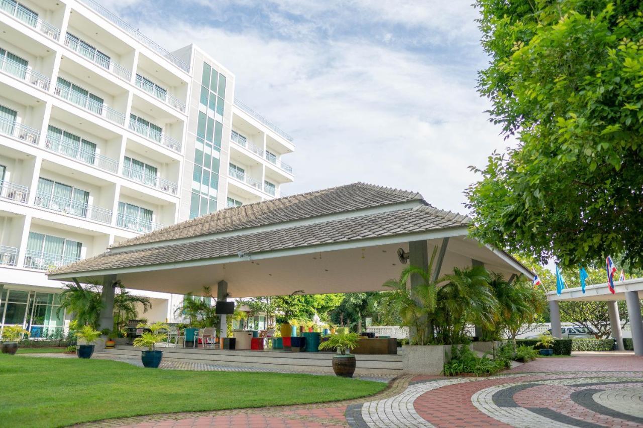 Hotel Cera @ Cha-Am