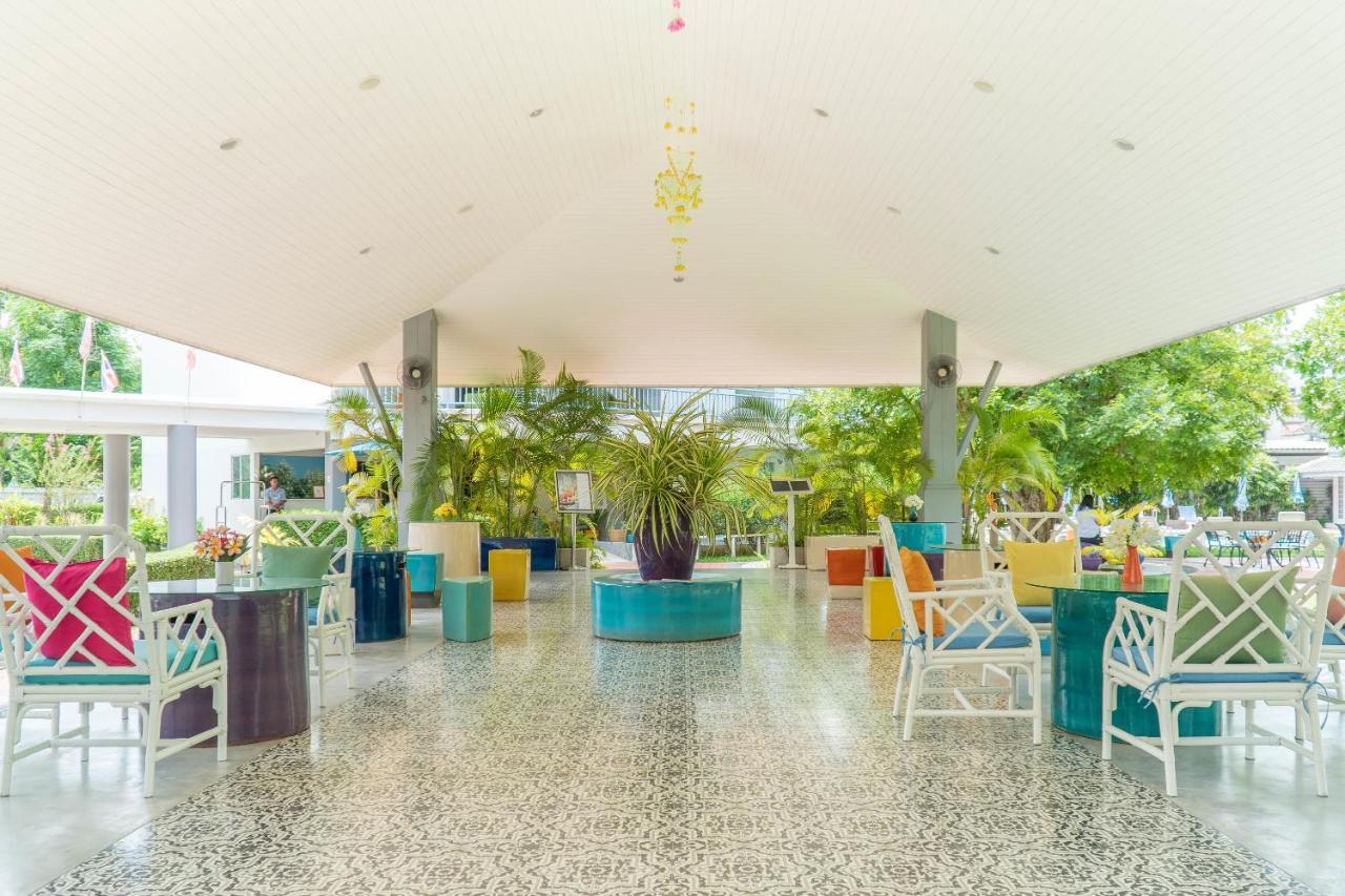 Cera @ Hotel 4*