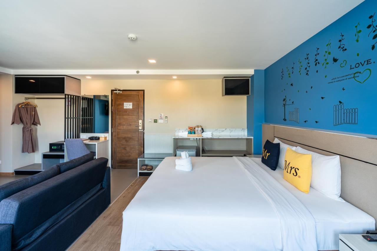 Hotel Lawinta Pattaya