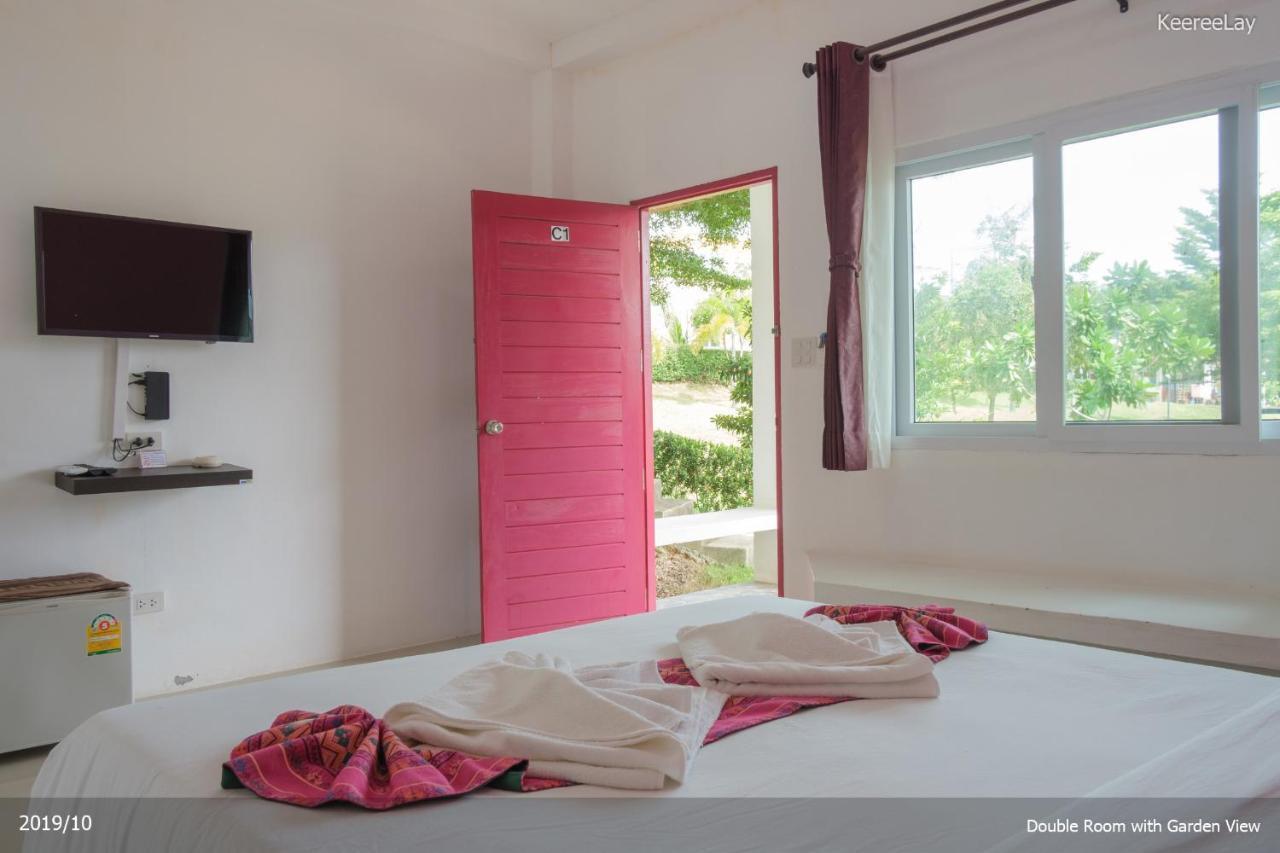 Keereelay Resort