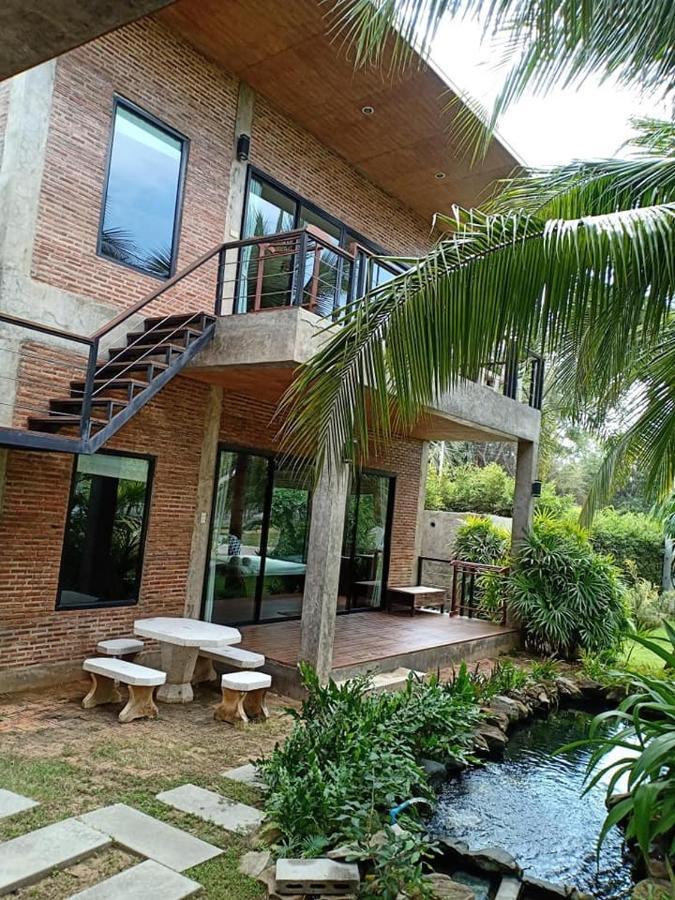 Chill Resort Prachuap Khiri Khan