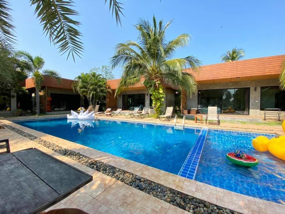 Chill Resort