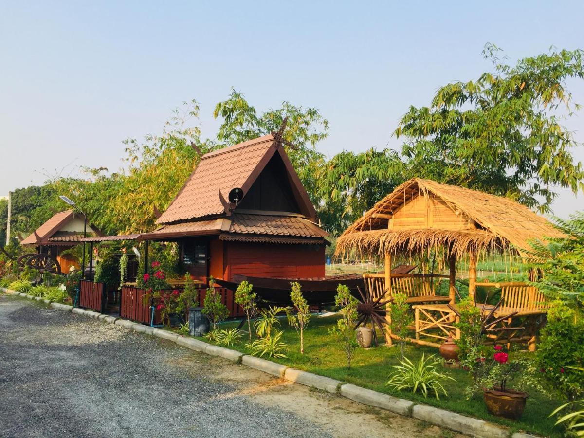 Bussaracum Hotel Kanchanaburi