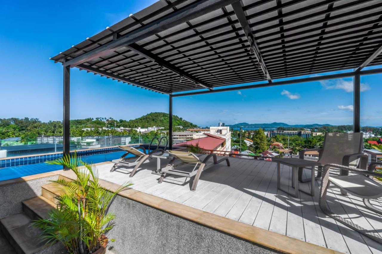 Sabai Apartment