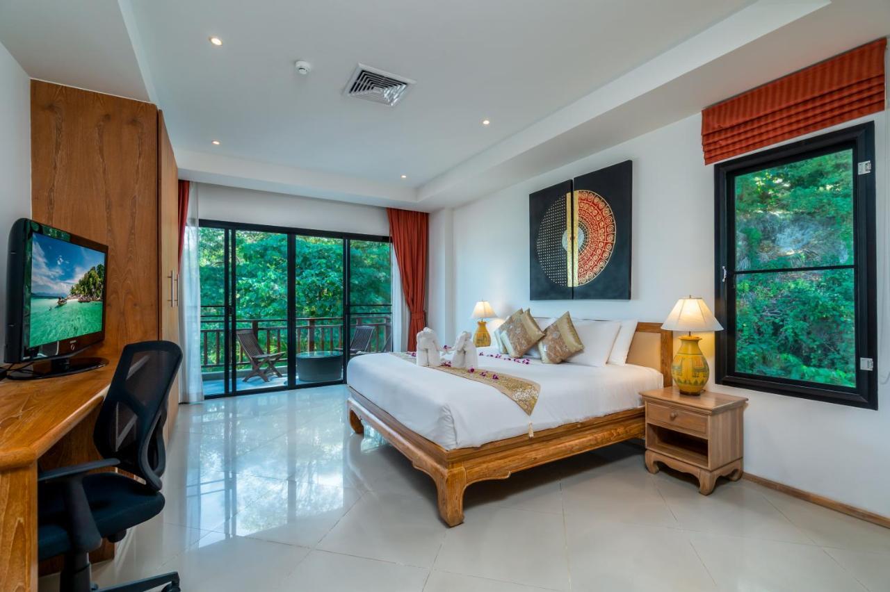 Sabai Apartment