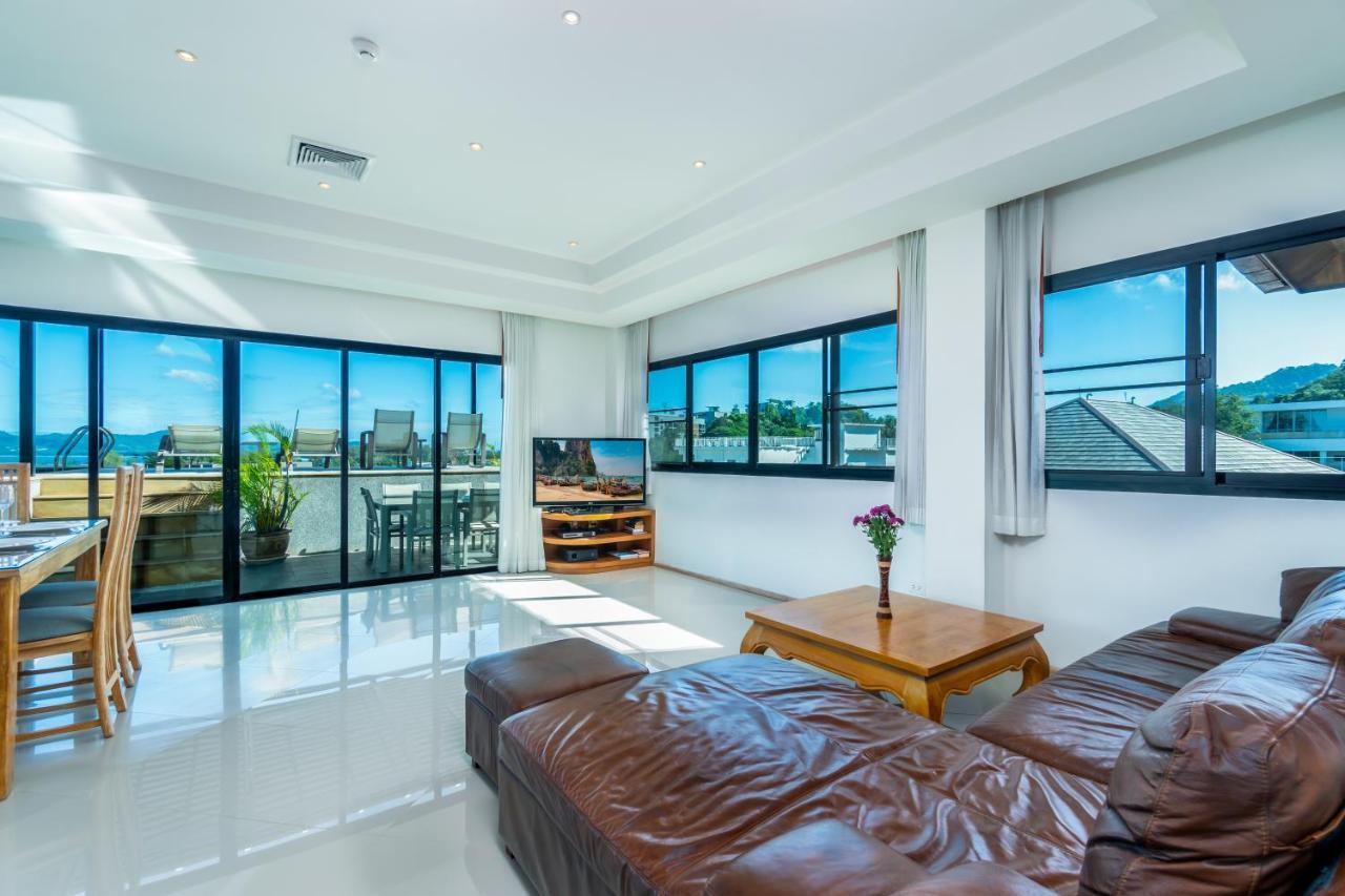 Sabai Apartment *