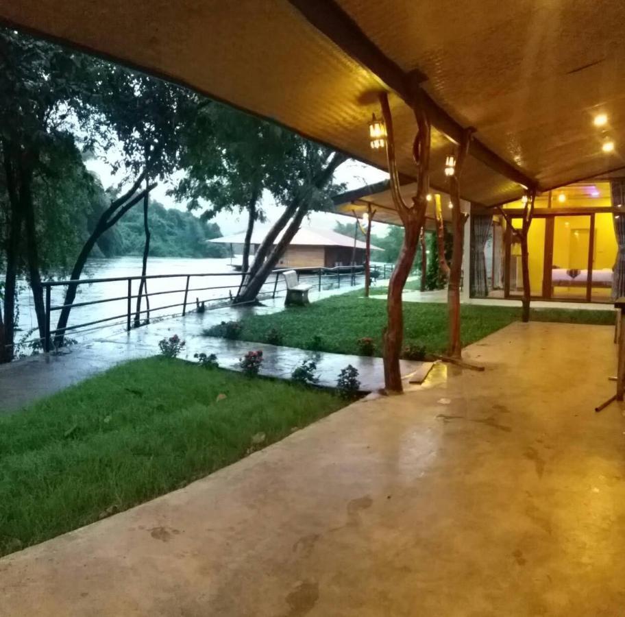 Resort Kodaun River Kwai Kanchanaburi
