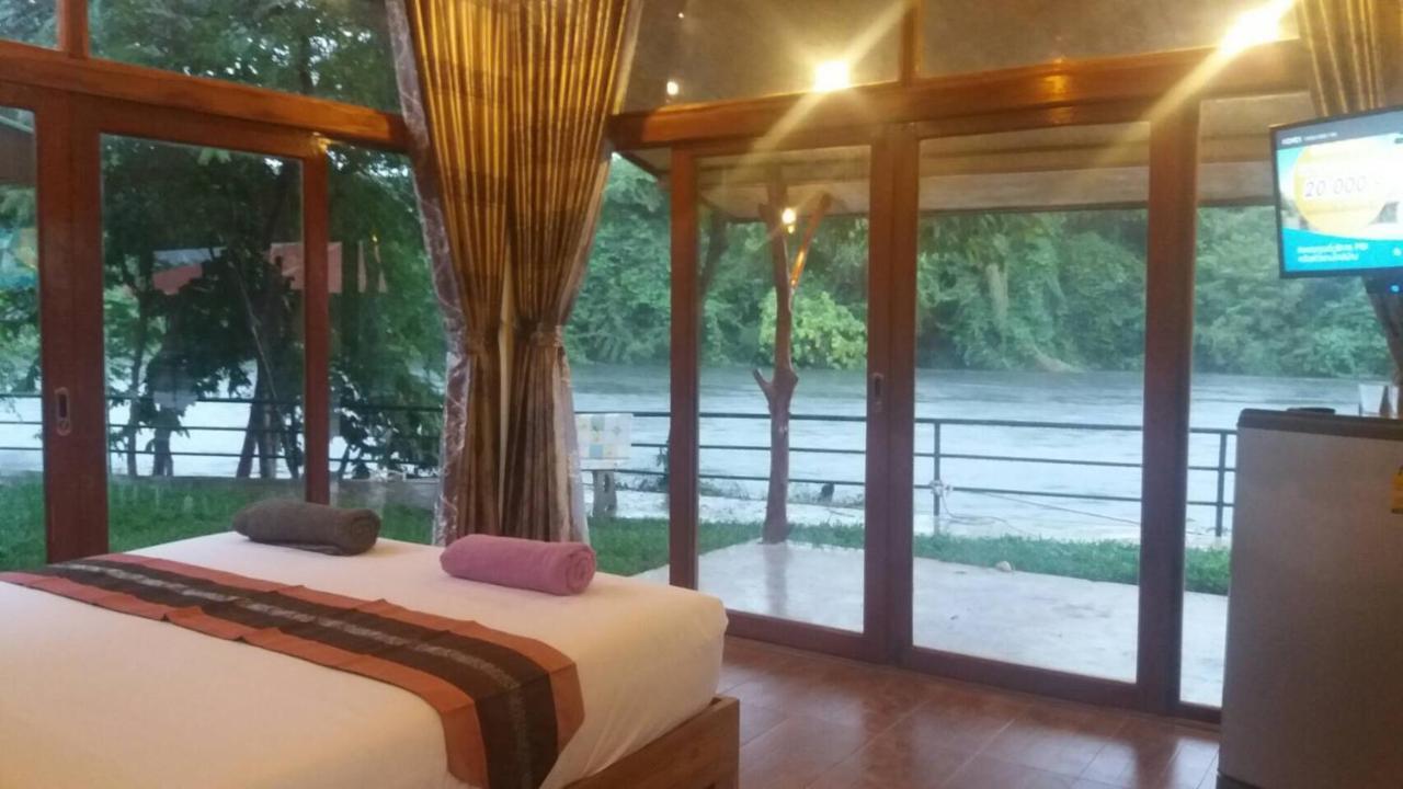 Kodaun River Kwai