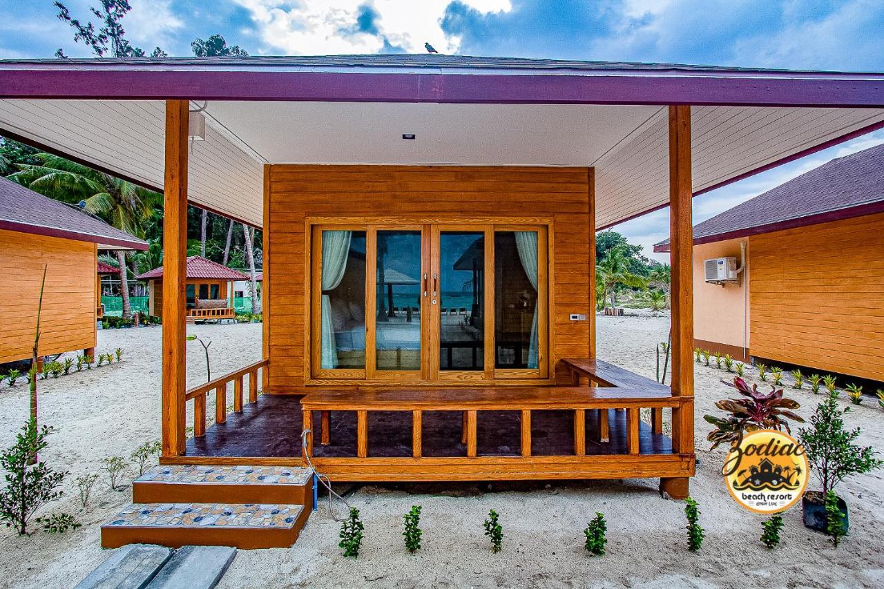 Zodiac Seesun Resort Koh Lipe