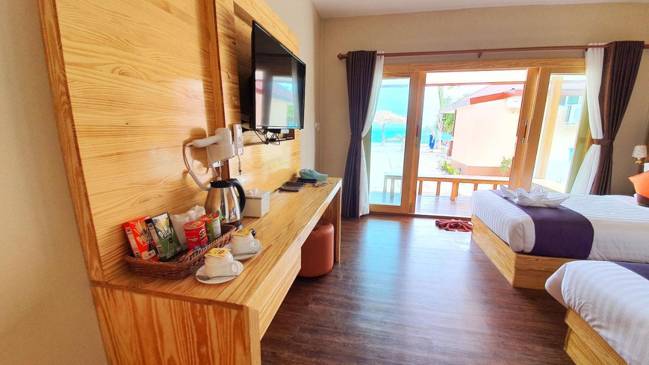 Zodiac Seesun Resort 2*