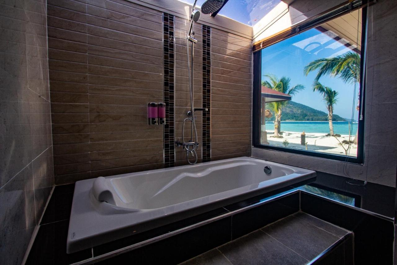 Resort Zodiac Seesun Koh Lipe