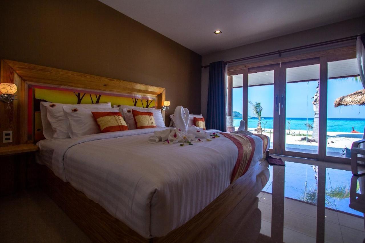 Zodiac Seesun Koh Lipe